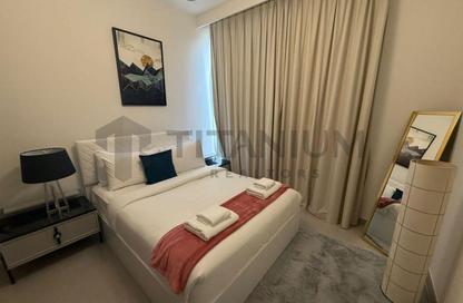 Apartment - 3 Bedrooms - 3 Bathrooms for rent in Forte 1 - Forte - Downtown Dubai - Dubai
