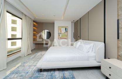 Apartment - 2 - 3 for sale in Amwaj 4 - Amwaj - Jumeirah Beach Residence - Dubai