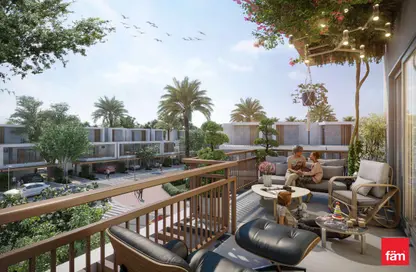 فيلا - 4 غرف نوم - 5 حمامات للبيع في فيوليت 3 - فيوليت - داماك هيلز 2 - دبي فيلا - 4 غرف نوم - 5 حمامات للبيع في فيوليت 3 - فيوليت - داماك هيلز 2 - دبي