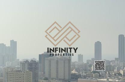 شقة - 2 - 3 للبيع في أورينت تاور 1 - أورينت تاور - البستان - عجمان