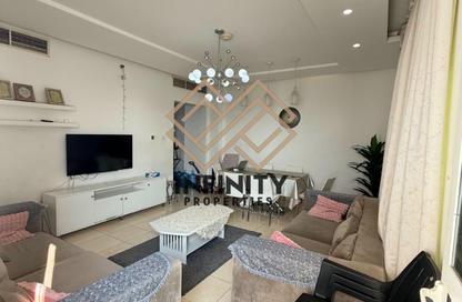 Apartment - 2 - 3 for sale in Orient Tower 1 - Orient Towers - Al Bustan - Ajman