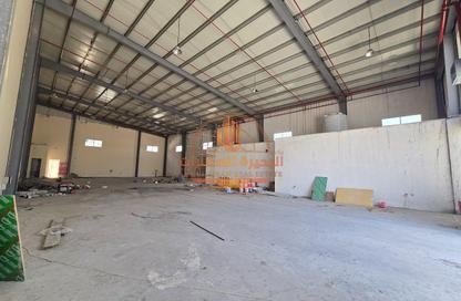 Warehouse - Studio - 1 Bathroom for sale in Umm Al Thuoob - Umm Al Quwain Warehouse - Studio - 1 Bathroom for sale in Umm Al Thuoob - Umm Al Quwain