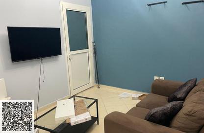 Apartment - Studio - 1 Bathroom for sale in Ajman One Tower 1 - Ajman One - Ajman Downtown - Ajman