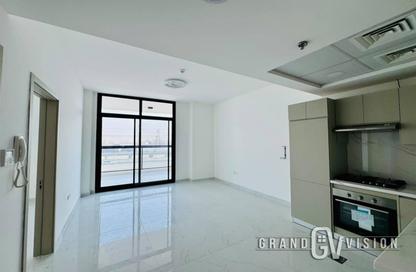 Apartment - 1 - 2 for rent in Equiti Home B - Equiti Home - Al Furjan - Dubai
