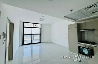 Apartment - 1 Bedroom - 2 Bathrooms for rent in Equiti Home B - Equiti Home - Al Furjan - Dubai