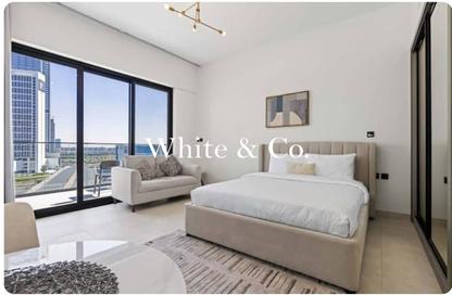 Apartment - Studio - 1 Bathroom for rent in Binghatti Canal - Business Bay - Dubai Apartment - Studio - 1 Bathroom for rent in Binghatti Canal - Business Bay - Dubai