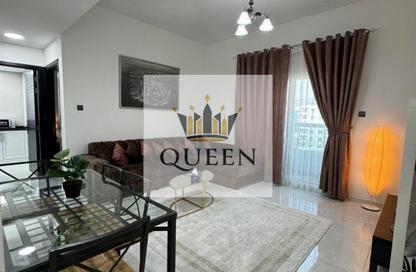 Apartment - 1 Bedroom - 2 Bathrooms for rent in Al Nakhil - Ajman Apartment - 1 Bedroom - 2 Bathrooms for rent in Al Nakhil - Ajman
