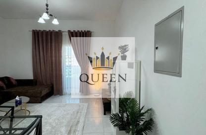 Apartment - 1 Bedroom - 2 Bathrooms for rent in Al Nakhil - Ajman Apartment - 1 Bedroom - 2 Bathrooms for rent in Al Nakhil - Ajman