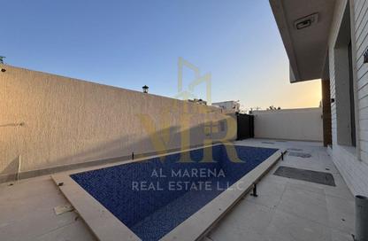 Villa - 6 Bedrooms - 7+ Bathrooms for sale in Al Aamra Gardens - Al Amerah - Ajman