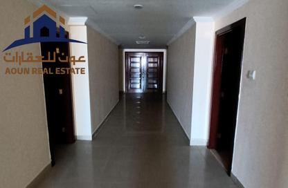 Apartment - 3 Bedrooms - 3 Bathrooms for sale in Ameer Bu Khamseen Tower - Al Majaz 3 - Al Majaz - Sharjah