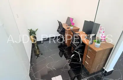 Office Space - 1 Bedroom - 1 Bathroom for rent in Fatima Mohammad Ahmad Bin Suleiman Building - Al Raffa - Bur Dubai - Dubai Office Space - 1 Bedroom - 1 Bathroom for rent in Fatima Mohammad Ahmad Bin Suleiman Building - Al Raffa - Bur Dubai - Dubai