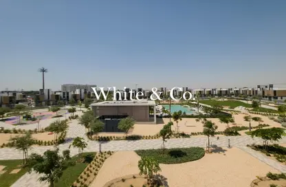 Villa - 4 Bedrooms - 4 Bathrooms for sale in Mudon Al ranim 4 - Mudon - Dubai