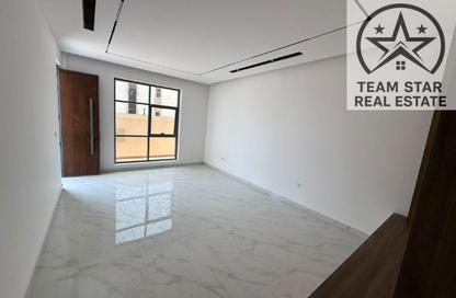 Villa - 5 Bedrooms - 7+ Bathrooms for rent in Al Zaheya Gardens - Al Zahya - Ajman