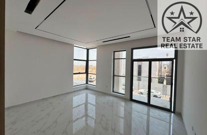 Villa - 5 Bedrooms - 7+ Bathrooms for rent in Al Zaheya Gardens - Al Zahya - Ajman