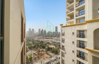 Apartment - 1 Bedroom - 2 Bathrooms for sale in Belgravia Heights 2 - Belgravia Heights - District 12 - Jumeirah Village Circle - Dubai