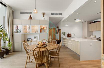 Apartment - 1 Bedroom - 2 Bathrooms for sale in Belgravia Heights 2 - Belgravia Heights - District 12 - Jumeirah Village Circle - Dubai