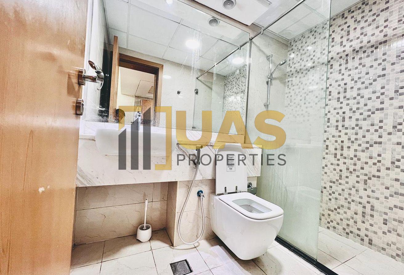 Huge 1BHK | Modern Layout | Prime Location photo 15