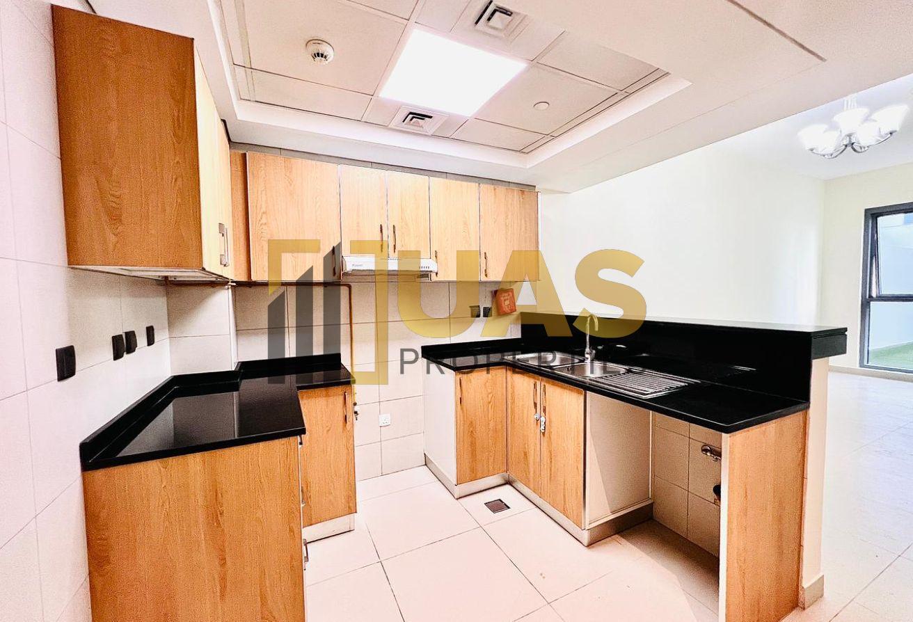 Huge 1BHK | Modern Layout | Prime Location photo 17