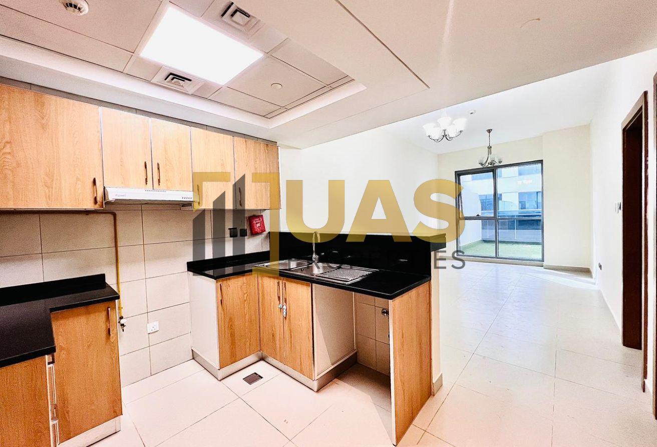 Huge 1BHK | Modern Layout | Prime Location photo 16