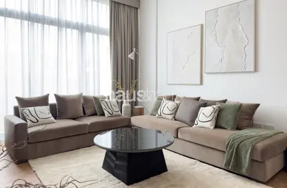 Apartment - 2 Bedrooms - 3 Bathrooms for sale in Oia Residence - Motor City - Dubai