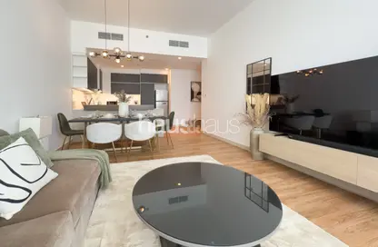 Apartment - 2 Bedrooms - 3 Bathrooms for sale in Oia Residence - Motor City - Dubai