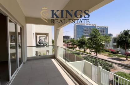 Villa - 3 Bedrooms - 4 Bathrooms for rent in Bermuda - Mina Al Arab - Ras Al Khaimah