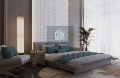 Apartment - 1 Bedroom - 2 Bathrooms for sale in Greenfield by Samana Developers - International City Phase 2 - Al Warsan 4 - Al Warsan - Dubai