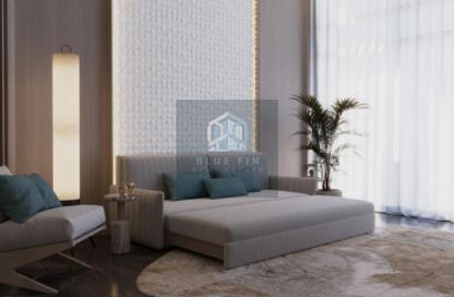 Apartment - 1 Bedroom - 2 Bathrooms for sale in Greenfield by Samana Developers - International City Phase 2 - Al Warsan 4 - Al Warsan - Dubai