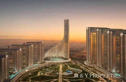 Apartment - 3 Bedrooms - 3 Bathrooms for sale in Maybach Six - Nad Al Sheba 1 - Nad Al Sheba - Dubai