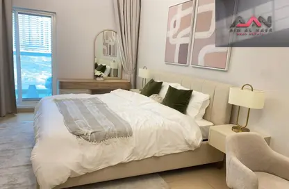 Apartment - 1 Bedroom - 1 Bathroom for rent in 4Direction Residence 1 - Dubai Land Residence Complex - Dubai Land - Dubai Apartment - 1 Bedroom - 1 Bathroom for rent in 4Direction Residence 1 - Dubai Land Residence Complex - Dubai Land - Dubai