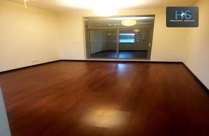 Apartment - 2 Bedrooms - 3 Bathrooms for rent in Green Lakes Towers 2 - Green Lakes Towers - JLT Cluster S - Jumeirah Lake Towers - Dubai