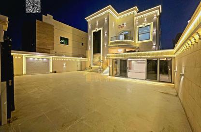 Villa - 5 Bedrooms - 7 Bathrooms for sale in Al Rawda 1 - Al Rawda - Ajman