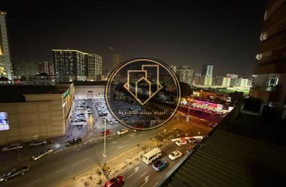 Apartment - 2 - 3 for sale in Horizon Towers - Ajman Downtown - Ajman Apartment - 2 - 3 for sale in Horizon Towers - Ajman Downtown - Ajman