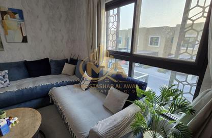 Villa - 4 - 6 for sale in Sharjah Sustainable City - Sharjah