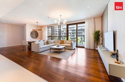 Apartment - 3 - 5 for rent in City Walk Residential Building 14 - City Walk Residential - City Walk - Dubai Apartment - 3 - 5 for rent in City Walk Residential Building 14 - City Walk Residential - City Walk - Dubai