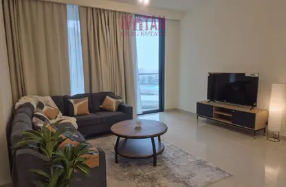 Apartment - 1 Bedroom - 2 Bathrooms for rent in Bay Residences - Hayat Island - Mina Al Arab - Ras Al Khaimah