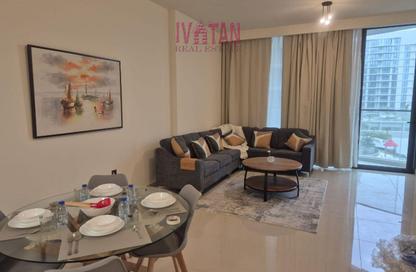 Apartment - 1 - 2 for rent in Bay Residences - Hayat Island - Mina Al Arab - Ras Al Khaimah