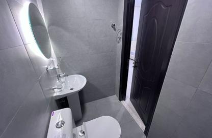 Apartment - Studio - 1 Bathroom for rent in Al Nahyan Camp - Abu Dhabi Apartment - Studio - 1 Bathroom for rent in Al Nahyan Camp - Abu Dhabi