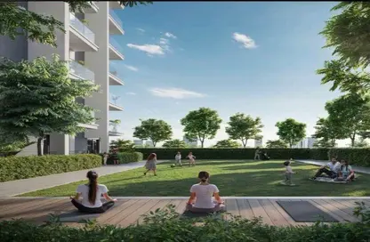 شقة - غرفة نوم - 1 حمام للبيع في روزهيل - دبي هيلز استيت - دبي