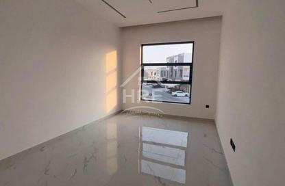 Villa - 4 - 6 for rent in Al Helio Downtown - Al Helio - Ajman