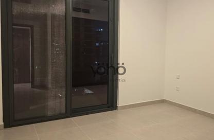 Apartment - 1 Bedroom - 1 Bathroom for rent in Seagate Building 2 - Seagate - Mina Rashid - Dubai