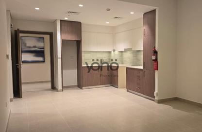 Apartment - 1 Bedroom - 1 Bathroom for rent in Seagate Building 2 - Seagate - Mina Rashid - Dubai