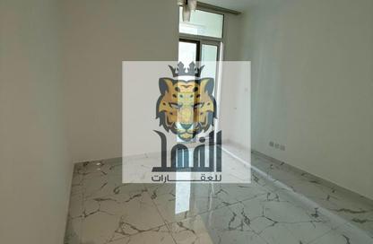 Apartment - 2 Bedrooms - 3 Bathrooms for rent in Oasis Tower - Al Rashidiya 1 - Al Rashidiya - Ajman