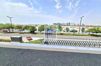 Apartment - 2 Bedrooms - 2 Bathrooms for rent in Souks Residential - Al Mamsha - Muwaileh - Sharjah