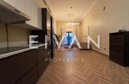 Apartment - 1 Bedroom - 2 Bathrooms for rent in Diamond Views 1 Villas B - Diamond Views 1 - District 14 - Jumeirah Village Circle - Dubai Apartment - 1 Bedroom - 2 Bathrooms for rent in Diamond Views 1 Villas B - Diamond Views 1 - District 14 - Jumeirah Village Circle - Dubai