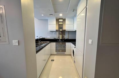 Apartment - 1 - 2 for rent in Artesia C - Artesia - Damac Hills - Dubai