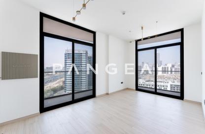 Apartment - 1 Bedroom - 1 Bathroom for rent in Binghatti LUNA - District 12 - Jumeirah Village Circle - Dubai