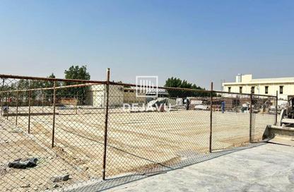 Land - Studio for rent in Jebel Ali Industrial 1 - Jebel Ali Industrial - Jebel Ali - Dubai