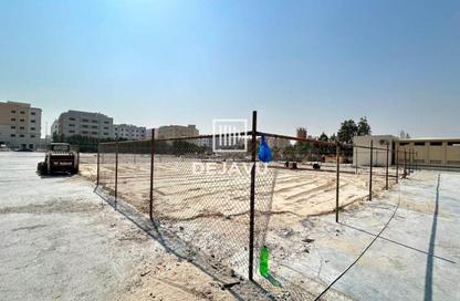 Land - Studio for rent in Jebel Ali Industrial 1 - Jebel Ali Industrial - Jebel Ali - Dubai