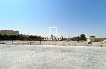 Land - Studio for rent in Jebel Ali Industrial 1 - Jebel Ali Industrial - Jebel Ali - Dubai